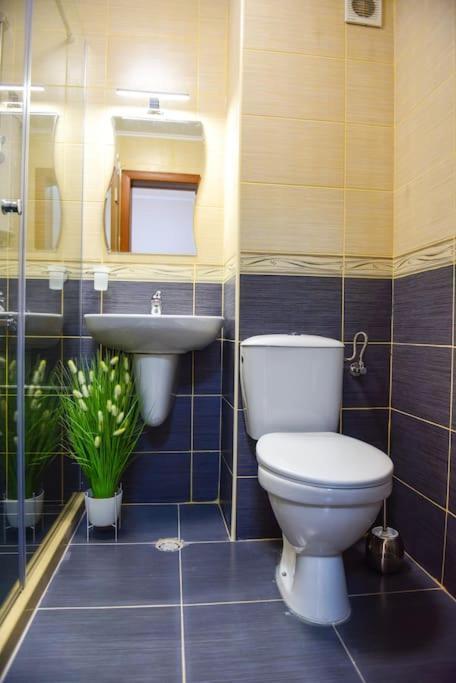Charming Sunny Apartment+Swimming Pool Saints Constantine and Helena ภายนอก รูปภาพ