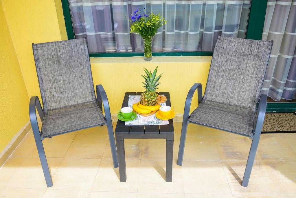 Charming Sunny Apartment+Swimming Pool Saints Constantine and Helena ภายนอก รูปภาพ